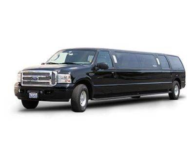 Ford-Excursion-Stretch-Limo---Black