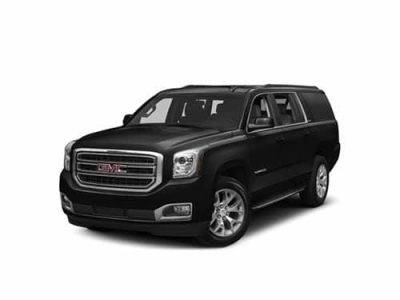 2016-GMC-Yukon-XL-SUV