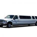 Ford-Excursion-Stretch-Limo-White-Exterior