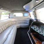 Ford-Excursion-Stretch-Limo---White-Interior