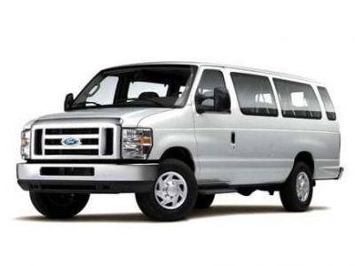 Ford-Van2