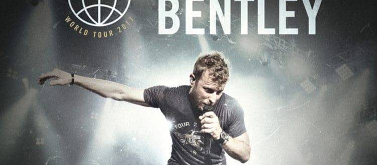 Dierks Bentley